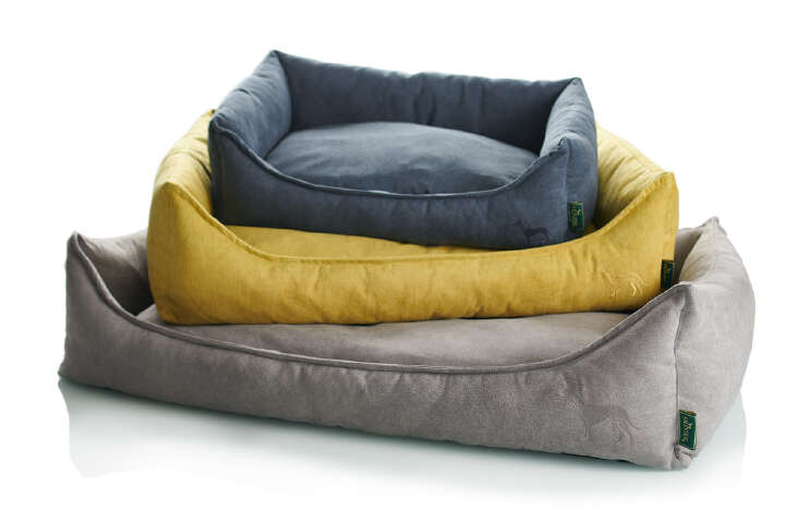 HUNTER Sofa Eiby 80x60 cm